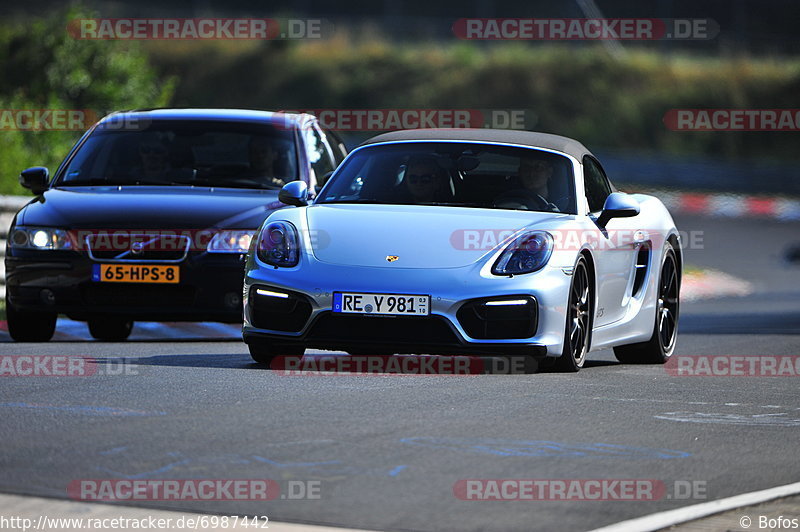 Bild #6987442 - Touristenfahrten Nürburgring Nordschleife (04.08.2019)