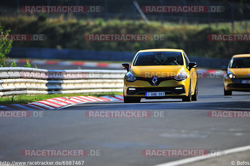 Bild #6987467 - Touristenfahrten Nürburgring Nordschleife (04.08.2019)