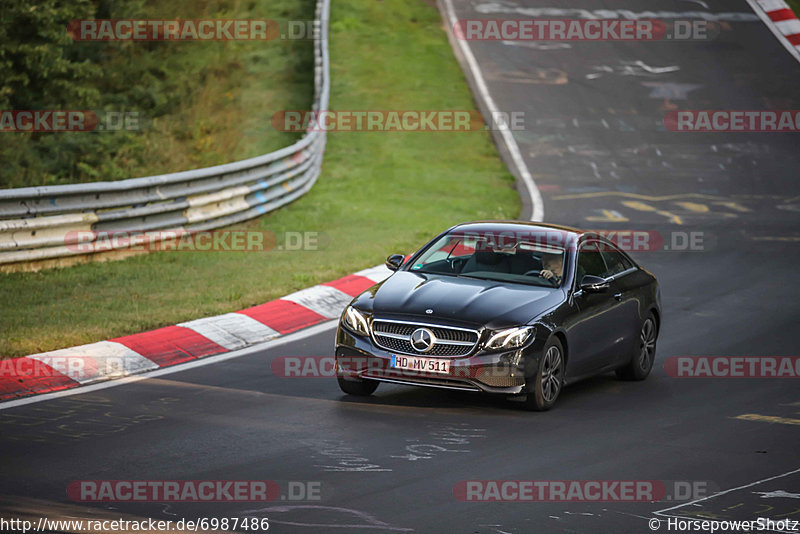 Bild #6987486 - Touristenfahrten Nürburgring Nordschleife (04.08.2019)