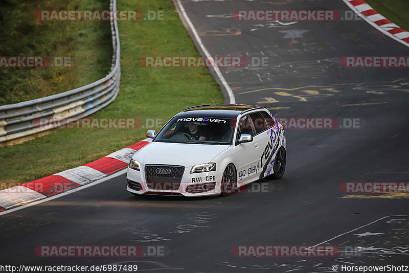 Bild #6987489 - Touristenfahrten Nürburgring Nordschleife (04.08.2019)