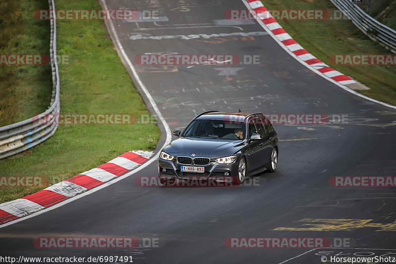 Bild #6987491 - Touristenfahrten Nürburgring Nordschleife (04.08.2019)