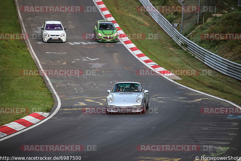 Bild #6987500 - Touristenfahrten Nürburgring Nordschleife (04.08.2019)