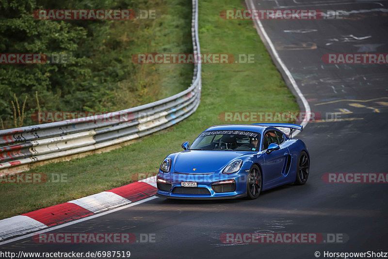 Bild #6987519 - Touristenfahrten Nürburgring Nordschleife (04.08.2019)