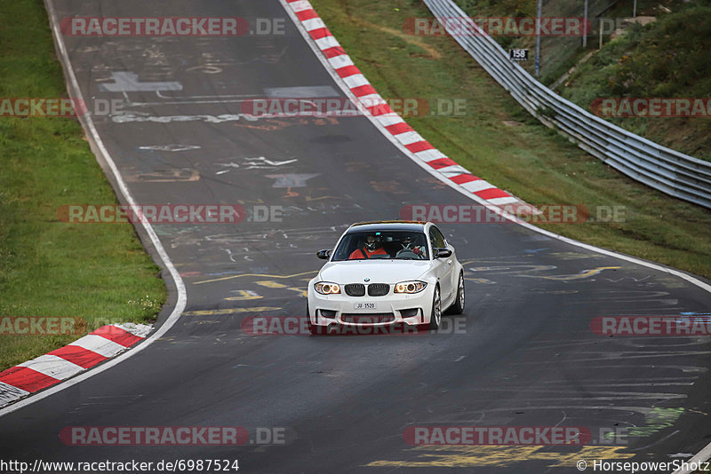 Bild #6987524 - Touristenfahrten Nürburgring Nordschleife (04.08.2019)