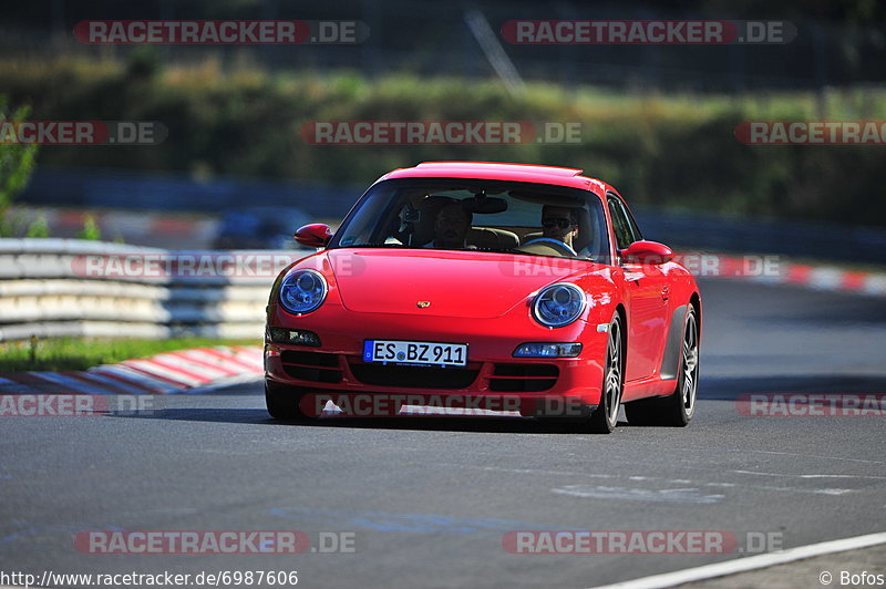 Bild #6987606 - Touristenfahrten Nürburgring Nordschleife (04.08.2019)