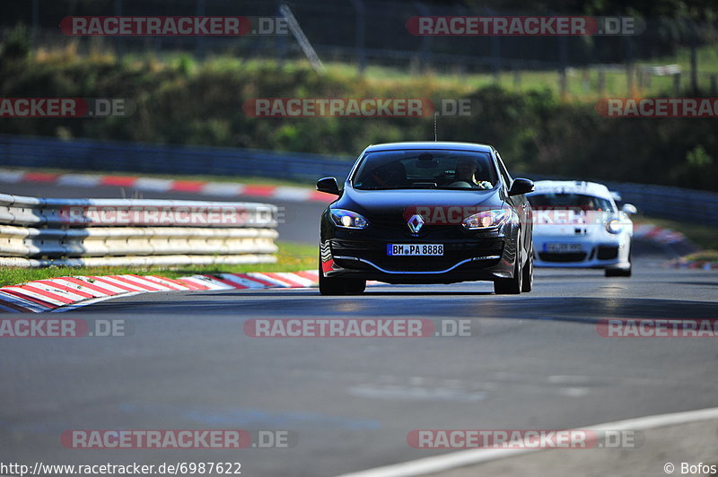 Bild #6987622 - Touristenfahrten Nürburgring Nordschleife (04.08.2019)