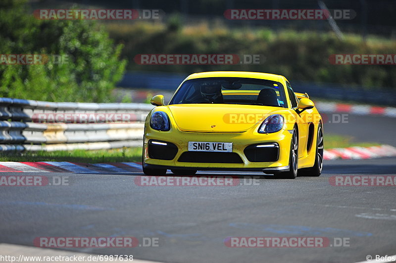 Bild #6987638 - Touristenfahrten Nürburgring Nordschleife (04.08.2019)