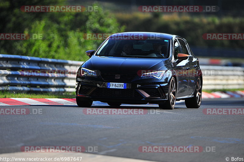 Bild #6987647 - Touristenfahrten Nürburgring Nordschleife (04.08.2019)