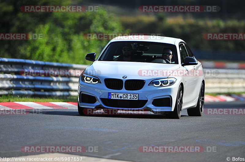 Bild #6987657 - Touristenfahrten Nürburgring Nordschleife (04.08.2019)