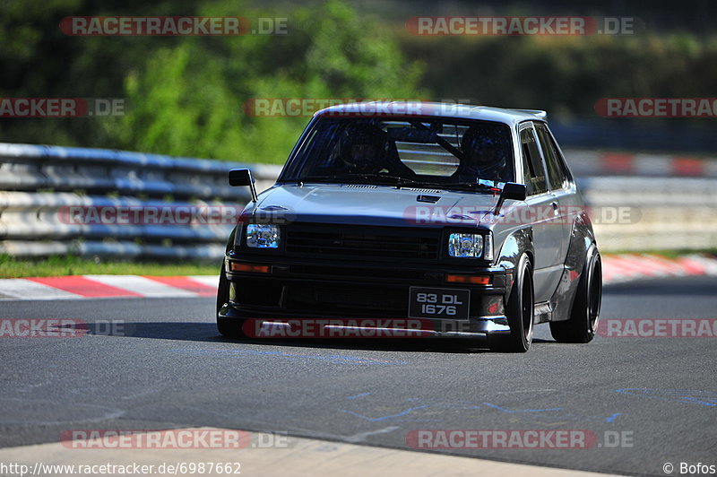 Bild #6987662 - Touristenfahrten Nürburgring Nordschleife (04.08.2019)