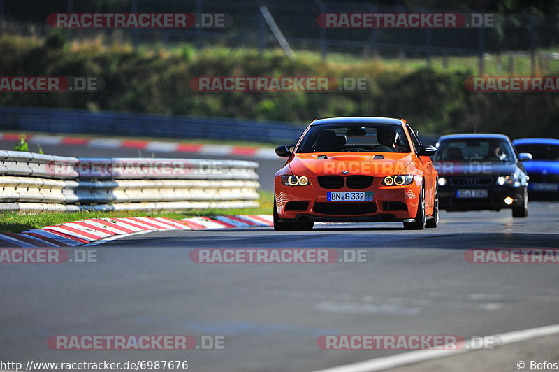 Bild #6987676 - Touristenfahrten Nürburgring Nordschleife (04.08.2019)