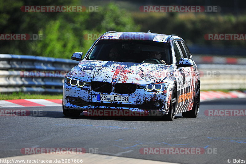 Bild #6987686 - Touristenfahrten Nürburgring Nordschleife (04.08.2019)