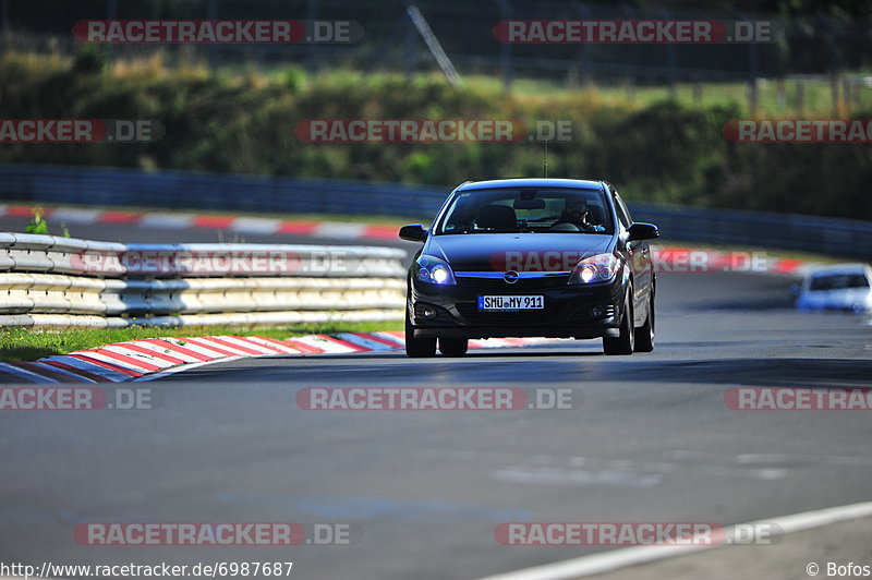 Bild #6987687 - Touristenfahrten Nürburgring Nordschleife (04.08.2019)