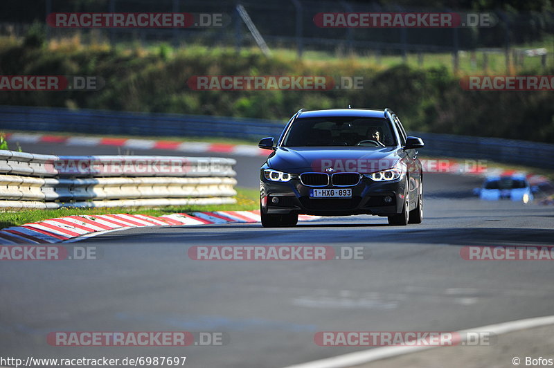 Bild #6987697 - Touristenfahrten Nürburgring Nordschleife (04.08.2019)