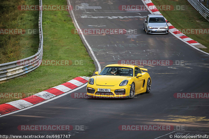 Bild #6987747 - Touristenfahrten Nürburgring Nordschleife (04.08.2019)