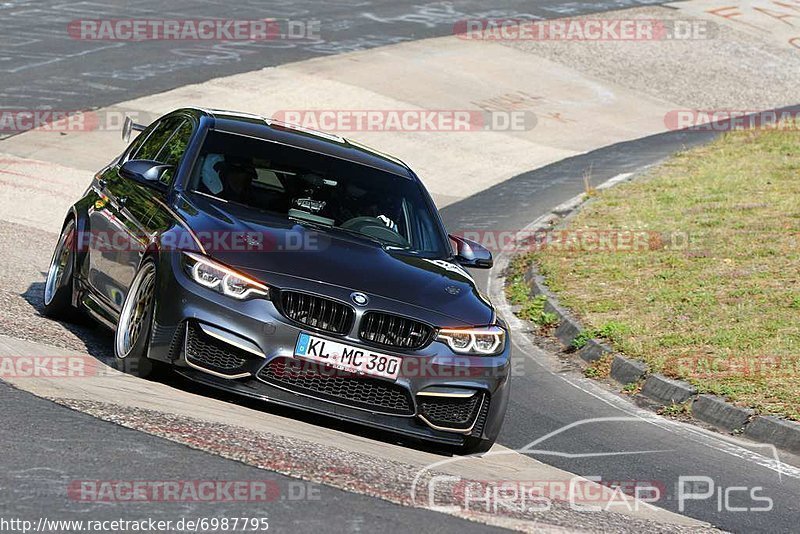 Bild #6987795 - Touristenfahrten Nürburgring Nordschleife (04.08.2019)