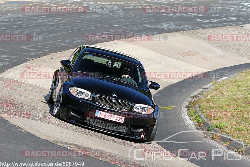 Bild #6987949 - Touristenfahrten Nürburgring Nordschleife (04.08.2019)