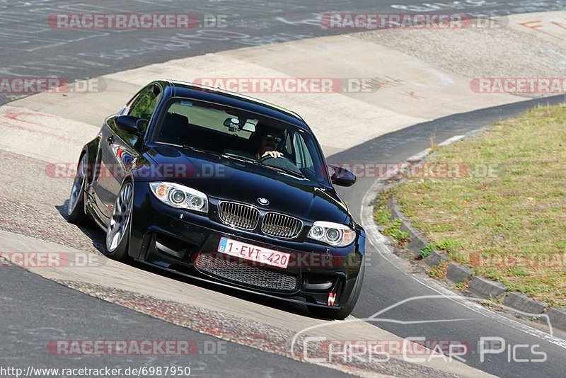 Bild #6987950 - Touristenfahrten Nürburgring Nordschleife (04.08.2019)