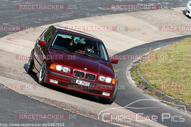 Bild #6987954 - Touristenfahrten Nürburgring Nordschleife (04.08.2019)