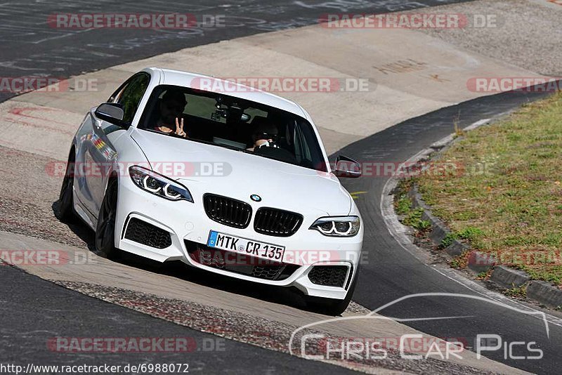 Bild #6988072 - Touristenfahrten Nürburgring Nordschleife (04.08.2019)