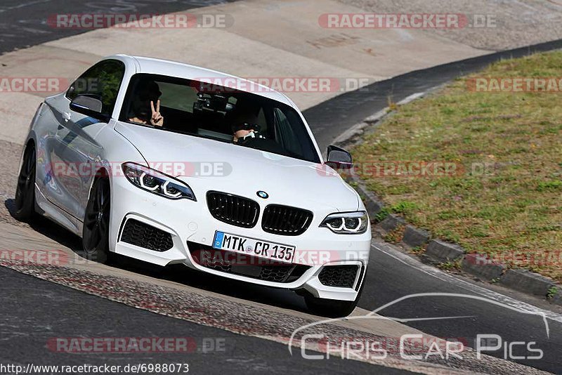 Bild #6988073 - Touristenfahrten Nürburgring Nordschleife (04.08.2019)