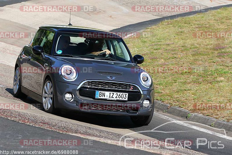 Bild #6988088 - Touristenfahrten Nürburgring Nordschleife (04.08.2019)