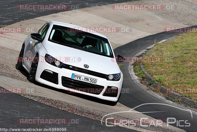 Bild #6988099 - Touristenfahrten Nürburgring Nordschleife (04.08.2019)