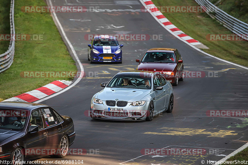 Bild #6988104 - Touristenfahrten Nürburgring Nordschleife (04.08.2019)