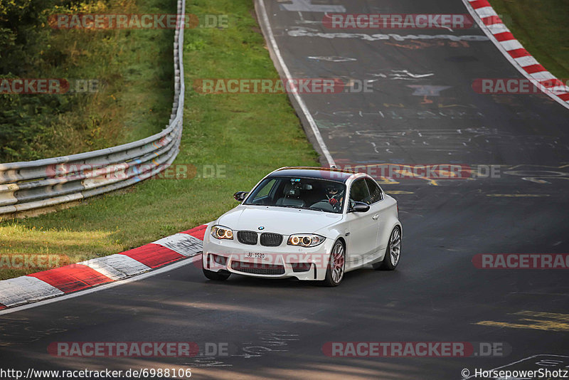 Bild #6988106 - Touristenfahrten Nürburgring Nordschleife (04.08.2019)