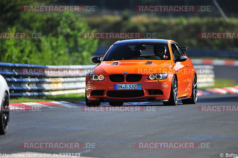 Bild #6988123 - Touristenfahrten Nürburgring Nordschleife (04.08.2019)