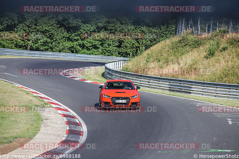 Bild #6988188 - Touristenfahrten Nürburgring Nordschleife (04.08.2019)