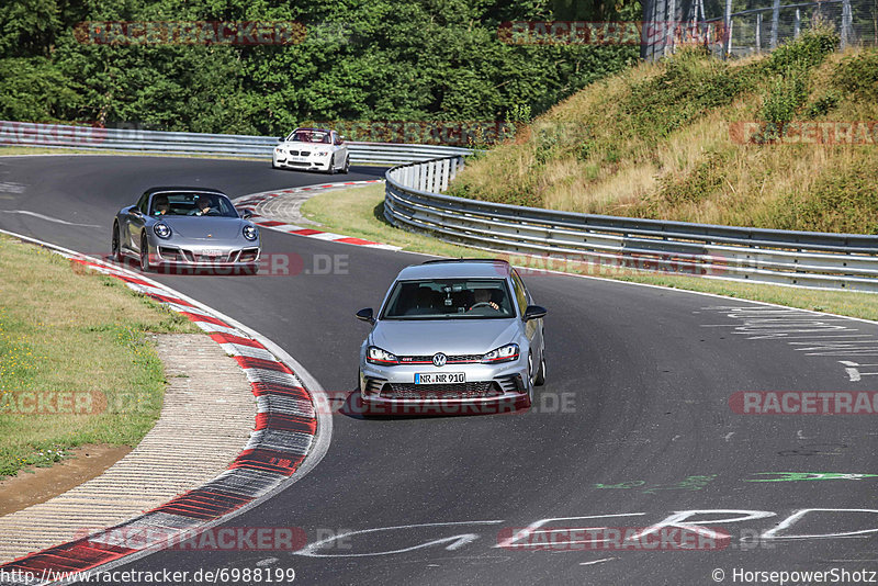 Bild #6988199 - Touristenfahrten Nürburgring Nordschleife (04.08.2019)