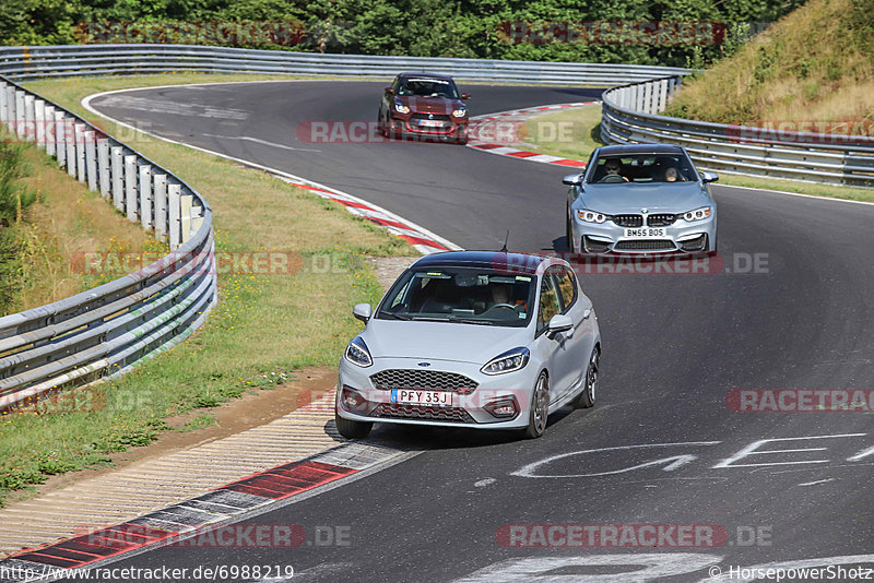 Bild #6988219 - Touristenfahrten Nürburgring Nordschleife (04.08.2019)