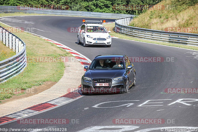 Bild #6988228 - Touristenfahrten Nürburgring Nordschleife (04.08.2019)