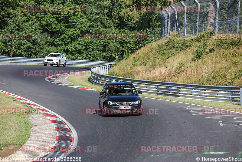 Bild #6988258 - Touristenfahrten Nürburgring Nordschleife (04.08.2019)