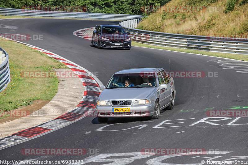 Bild #6988273 - Touristenfahrten Nürburgring Nordschleife (04.08.2019)