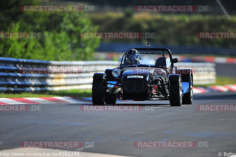 Bild #6988274 - Touristenfahrten Nürburgring Nordschleife (04.08.2019)