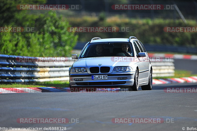 Bild #6988328 - Touristenfahrten Nürburgring Nordschleife (04.08.2019)