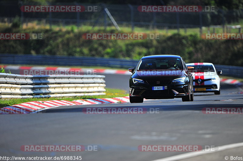 Bild #6988345 - Touristenfahrten Nürburgring Nordschleife (04.08.2019)