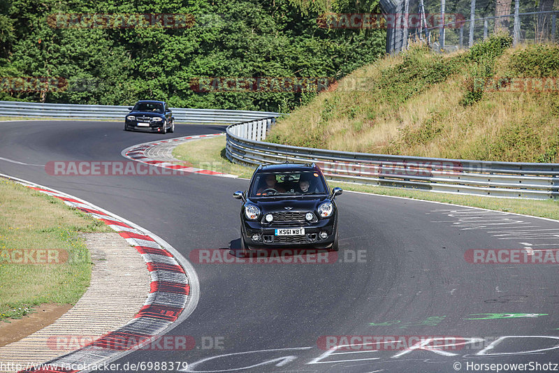 Bild #6988379 - Touristenfahrten Nürburgring Nordschleife (04.08.2019)