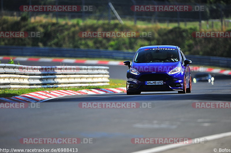 Bild #6988413 - Touristenfahrten Nürburgring Nordschleife (04.08.2019)