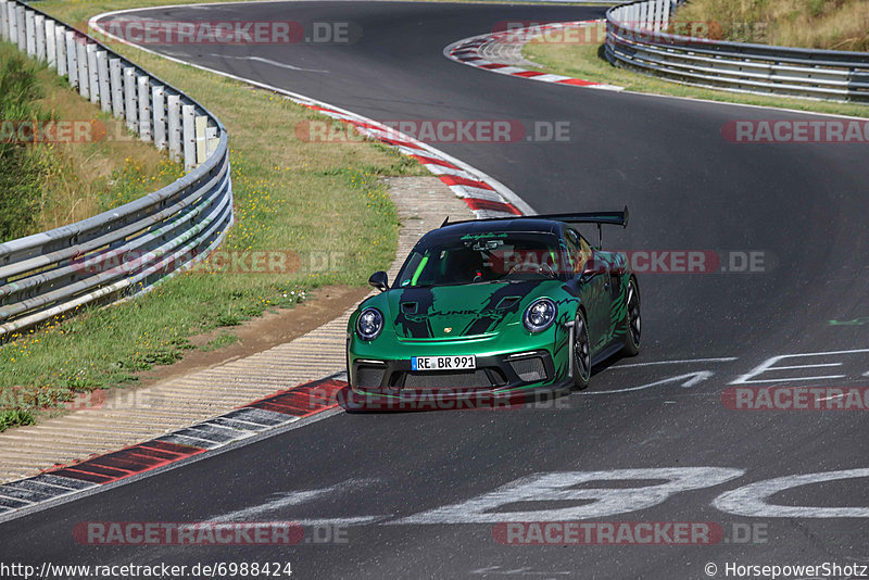 Bild #6988424 - Touristenfahrten Nürburgring Nordschleife (04.08.2019)