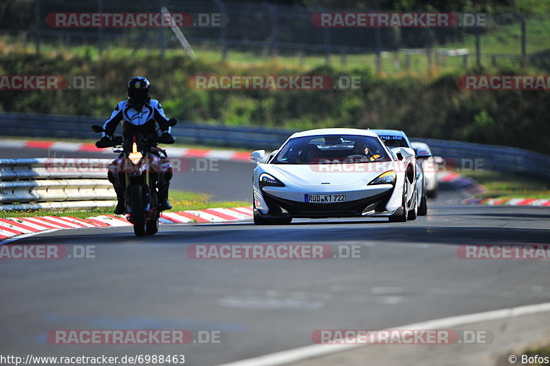 Bild #6988463 - Touristenfahrten Nürburgring Nordschleife (04.08.2019)