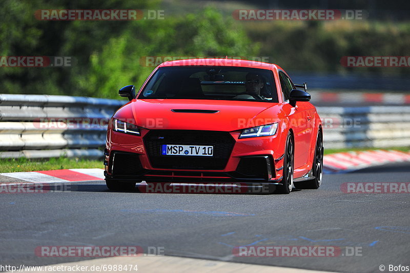 Bild #6988474 - Touristenfahrten Nürburgring Nordschleife (04.08.2019)