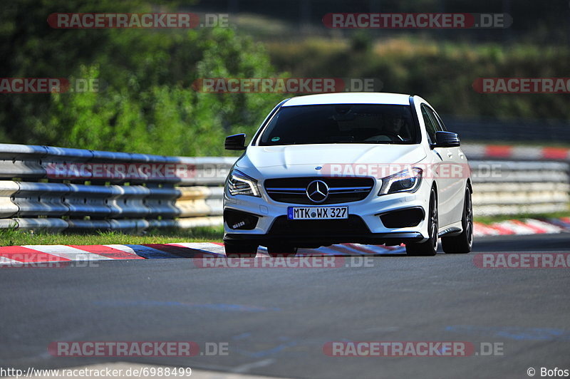 Bild #6988499 - Touristenfahrten Nürburgring Nordschleife (04.08.2019)