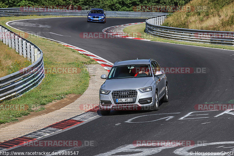 Bild #6988547 - Touristenfahrten Nürburgring Nordschleife (04.08.2019)