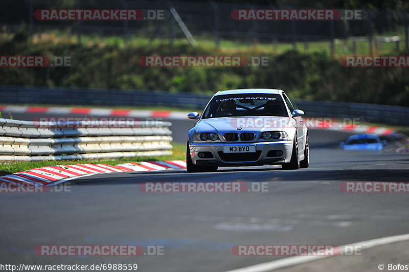 Bild #6988559 - Touristenfahrten Nürburgring Nordschleife (04.08.2019)