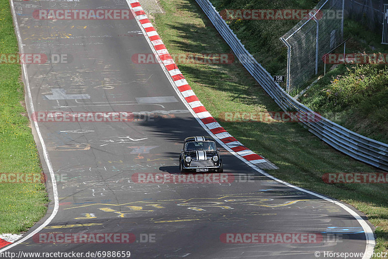 Bild #6988659 - Touristenfahrten Nürburgring Nordschleife (04.08.2019)