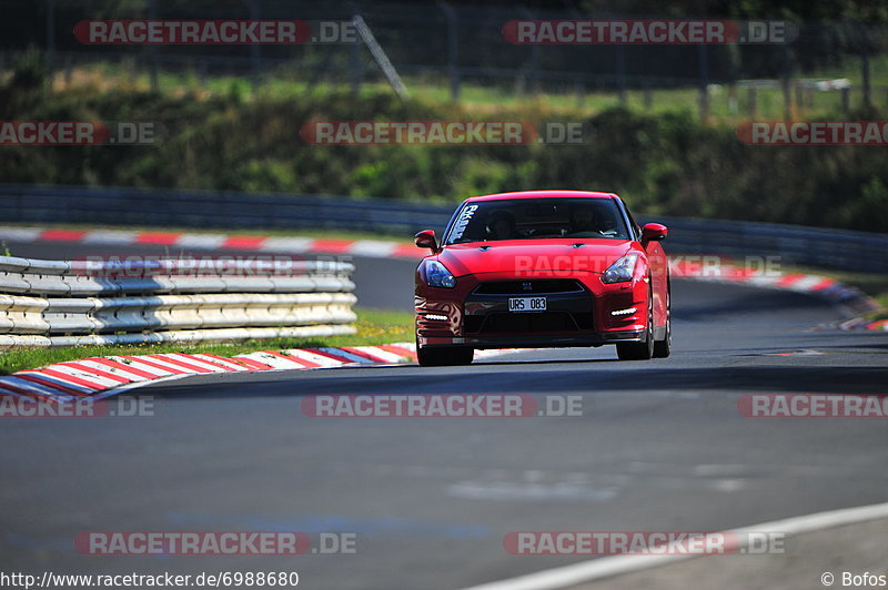 Bild #6988680 - Touristenfahrten Nürburgring Nordschleife (04.08.2019)