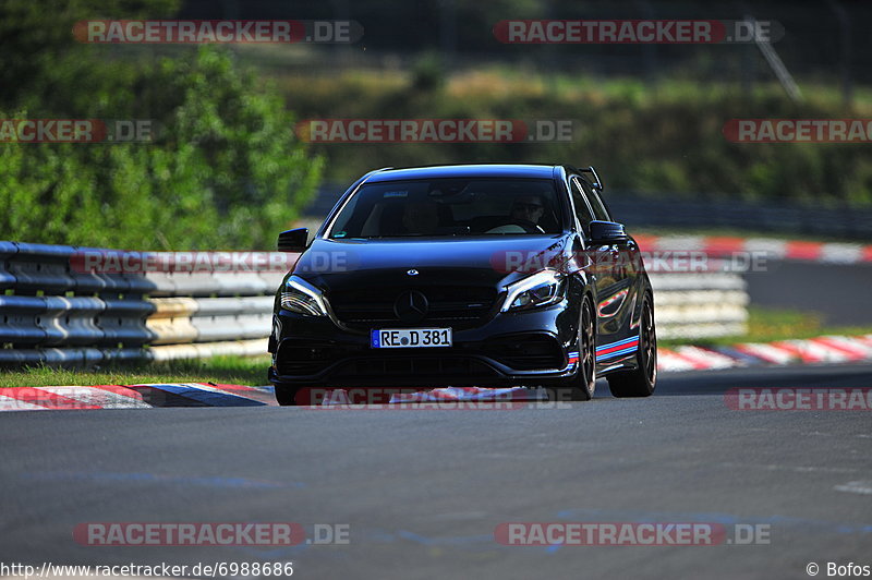 Bild #6988686 - Touristenfahrten Nürburgring Nordschleife (04.08.2019)